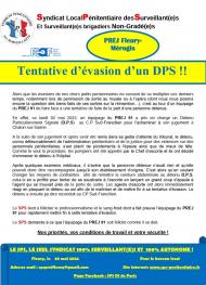 2022 05 03 prej 91 tract tentative d evasion