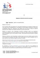 Agression grasse gestion incomprehensible le 9 01 24 1 page 0001