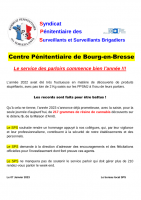 Bour en bresse parloirs