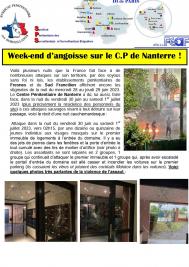 C p nanterre week end d engoisse