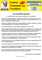 Chateaudun agression