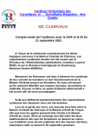 Clairvaux