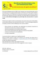 Communique regional sps disp lyon un chef sans honneur des agents sans defense 22 04 25 page 0001