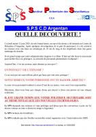 Communique sps cd argentan quelle decouverte 12 06 2025 page 0001