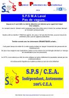 Communique sps m a laval pas de vague 24 04 25 page 0001