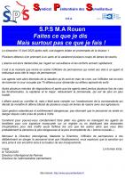 Communique sps m a rouen tract faites ce que je dis 15 04 25 page 0001
