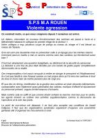 Communique sps ma rouen violente agression 16 05 25 page 0001