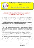 Communique sps ma st brieuc alerte chaos alimentaire 05 05 2025 page 0001