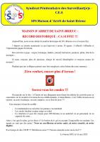 Communique sps ma st brieuc record historique ca suffit page 0001