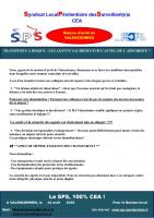 Communique sps ma valenciennes transferts a risque les agents sacrifies sur l autel de l absurdite 2025 04 22 page 0001
