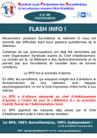 Flash info 2