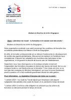 L o draguignan liberation du travail et de la formation 01 06 24 page 0001