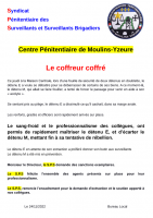 Le coffreur