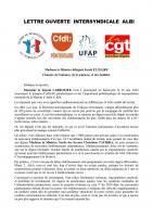 Lettre ouverte a la ministre sarah el hairy 05 juin 2024 page 0001