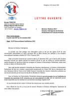 Lettre ouverte sps di toulouse elsp renouvellement habilitations 2024 02 janvier 2024 page 0001