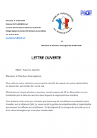 Lo marseille urgence