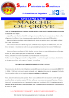 Marche ou creve