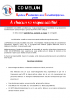 Melun responsabilite