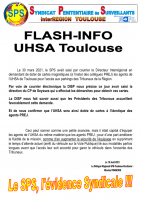 Uhsa toulouse