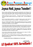 Vlm joyeux noel